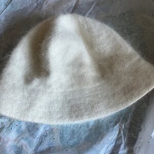 Newly added🌟 Betmar Elegant Cream Bucket Hat